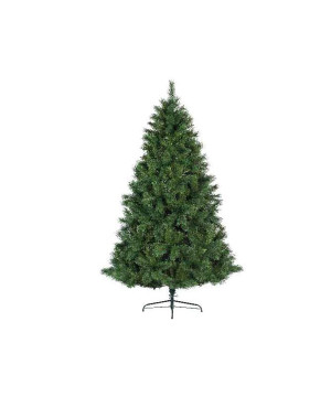 Sapin ontario 180cm de Kaemingk - deco de la maison dans 🌲Sapin de Noël artificiel
