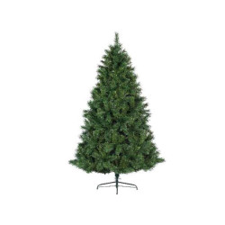 Sapin ontario 180cm de Kaemingk - deco de la maison dans 🌲Sapin de Noël artificiel