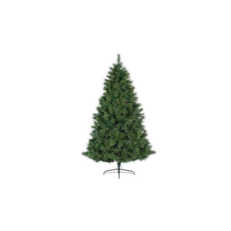 Sapin ontario 180cm de Kaemingk - deco de la maison dans 🌲Sapin de Noël artificiel