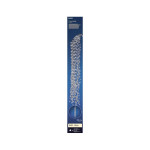 /CASCADE CLIGNOT BLC.C 2M-680L de Kaemingk - deco de la maison dans 💡Guirlande et déco électrique