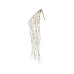 /CASCADE CLIGNOT BLC.C 2M-680L de Kaemingk - deco de la maison dans 💡Guirlande et déco électrique