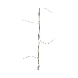 /MICROLED COMPACT ARGENT/BLC.F 6M-480L de Kaemingk - deco de la maison dans 💡Guirlande et déco électrique