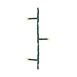 /Guirlande basic blanc chaud 495cm-100l de Kaemingk - deco de la maison dans 💡Guirlande et déco électrique