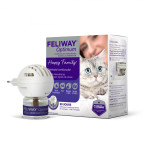 Feliway optimum D+R 48 ml de Ceva - Feliway et adaptil dans Hygiene pour chats