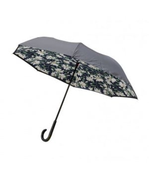 Parapluie nouméa noir de AJS - Blackfox - Chaussant , chapeau dans Parapluie