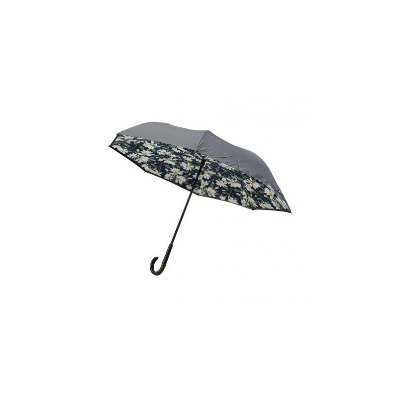 Parapluie Nouméa Noir de AJS - Blackfox - Chaussant , chapeau dans Parapluie