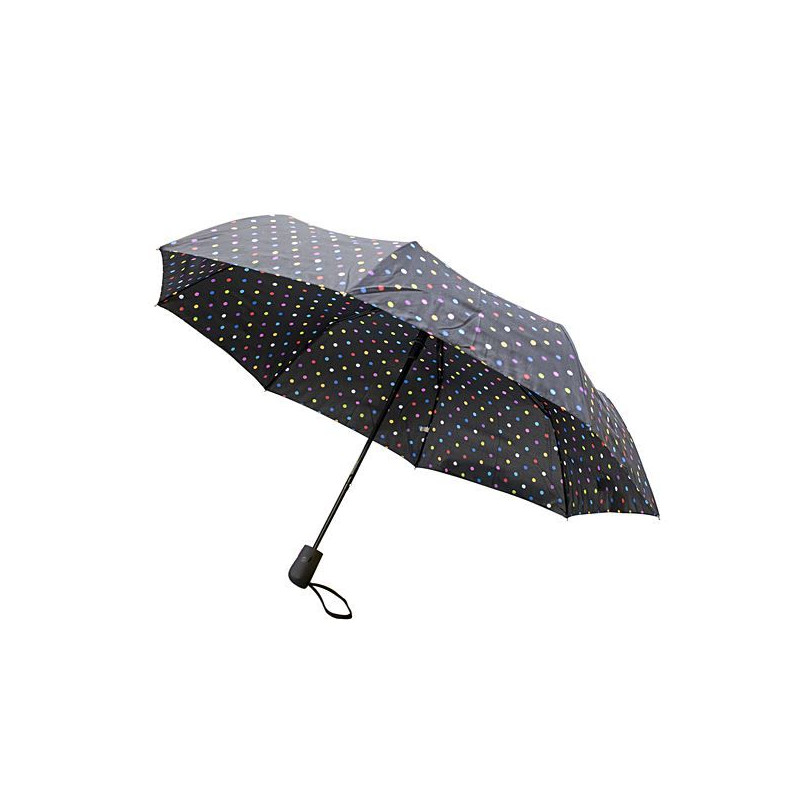 Parapluie Lorient Noir de AJS - Blackfox - Chaussant , chapeau dans Parapluie