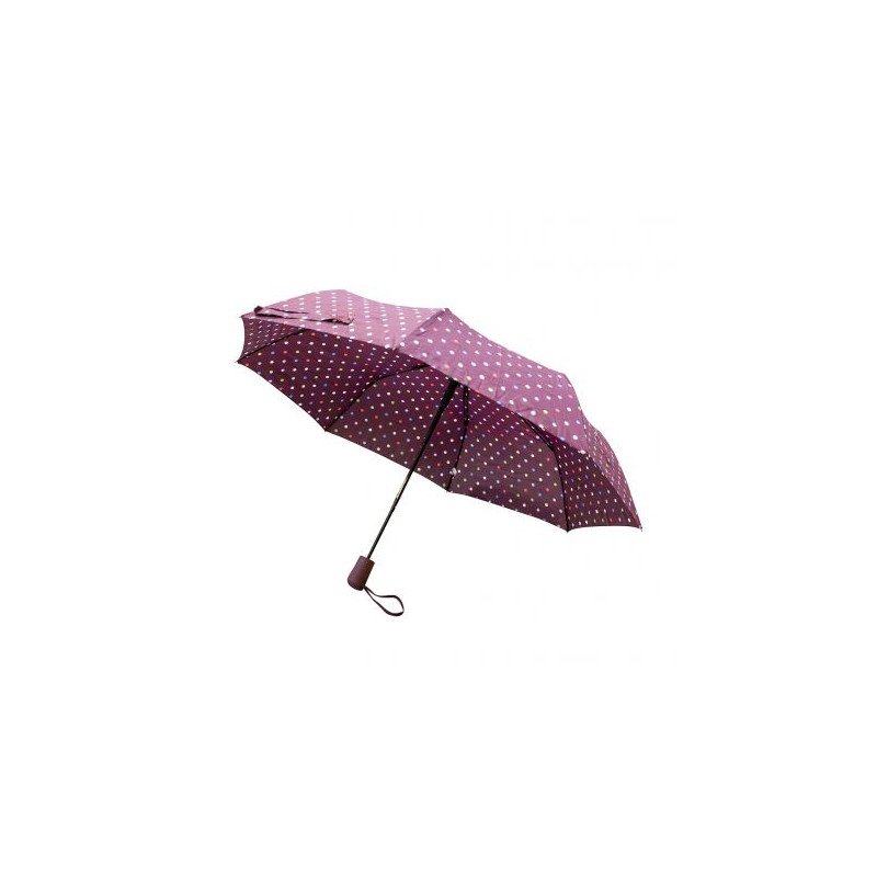 Parapluie Lorient Bordeaux de AJS - Blackfox - Chaussant , chapeau dans Parapluie