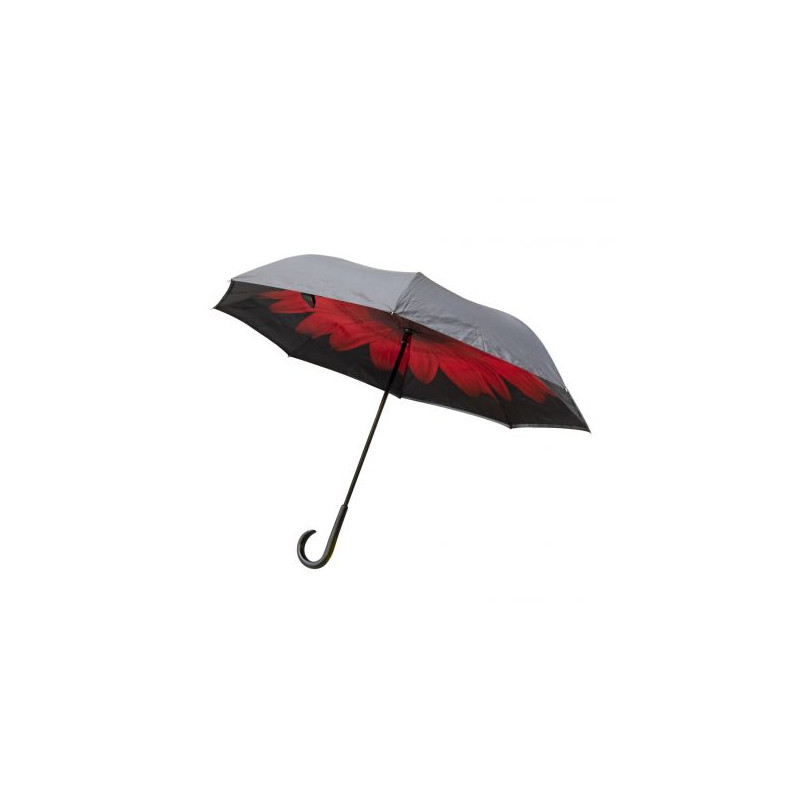Parapluie Honfleur Noir de AJS - Blackfox - Chaussant , chapeau dans Parapluie