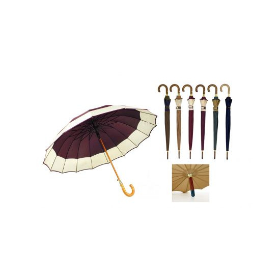 Parapluie Bourges de AJS - Blackfox - Chaussant , chapeau dans Parapluie