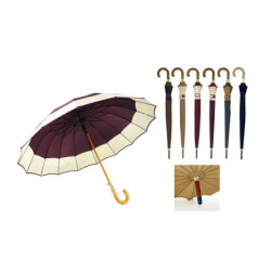 Parapluie Bourges de AJS - Blackfox - Chaussant , chapeau dans Parapluie
