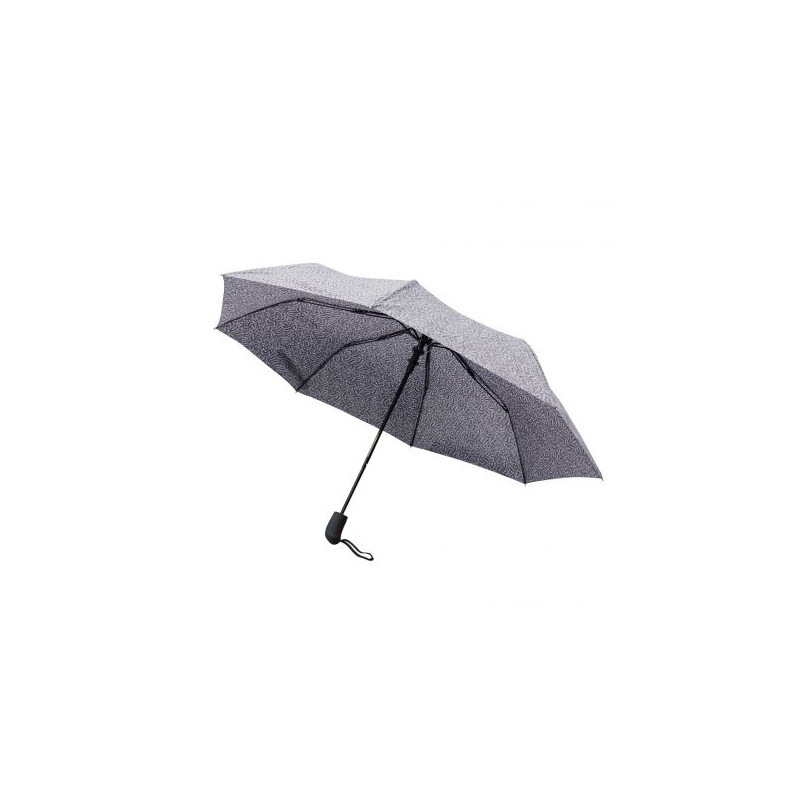 Parapluie Amsterdam Gris de AJS - Blackfox - Chaussant , chapeau dans Parapluie