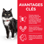 Chat Mature Adult 7+ sterilise 300g de Hill's - croquette pour chien et chat dans Croquettes pour chats