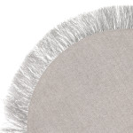 SET TABLE VIALACTEA GRIS D33 de Comptoir de Famille - Objet de décoration dans 🍽️ Cuisine