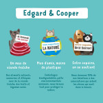 CROQUETTE AGNEAU 12KG Edgar&cooper de Edgard Cooper - croquette pour chiens dans Croquette Edgard Cooper CROQUETTE AGNEAU 12KG Edgar&cooper de Edgard Cooper - croquette pour chiens dans Croquette Edgard Cooper