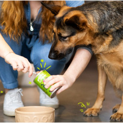 Boite patée pour chien Agneau 400G Edgar&Cooper de Edgard Cooper - croquette pour chiens dans Pâtée pour chien