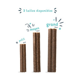 Mach'Sticks Eucalyptus 160G Edgard&Cooper de Edgard Cooper - croquette pour chiens dans Friandises pour chiens