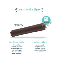 Mach'Sticks Eucalyptus 160G Edgard&Cooper de Edgard Cooper - croquette pour chiens dans Friandises pour chiens