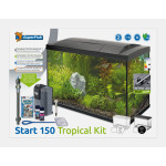START 150 TROPICAL KIT NOIR de Superfish - Aquadistri - accessoires pour aquarium et bassin dans Aquariums 60 à 150 litres