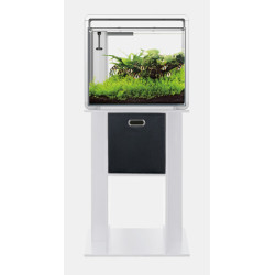 MEUBLE HOME 25/30/40/45 BLANC de Superfish - Aquadistri - accessoires pour aquarium et bassin dans Meuble d'aquarium