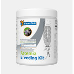 KIT CULTURE ARTEMIA de Superfish - Aquadistri - accessoires pour aquarium et bassin dans Alimentation autres poissons