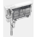 HANG ON FILTER 200 de Superfish - Aquadistri - accessoires pour aquarium et bassin dans Filtre exterieur d'aquarium