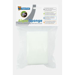 Algae sponge de Superfish - Aquadistri - accessoires pour aquarium et bassin dans Accessoires d'entretien pour aquariums