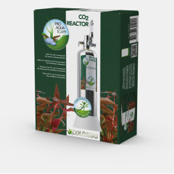 COLOMBO CO2 REACTOR SET 2.3L de Colombo - Produit pour aquariums dans Soin des plantes de l'aquarium
