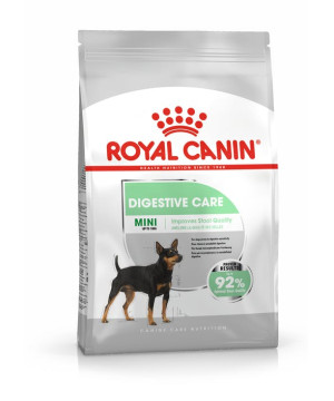 Mini Digestive Care 3Kg Royal Canin de Royal Canin - Croquette chien et chat dans Royal canin pour chiens