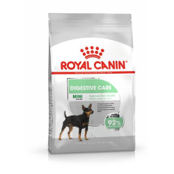 Mini Digestive Care 3Kg Royal Canin de Royal Canin - Croquette chien et chat dans Royal canin pour chiens