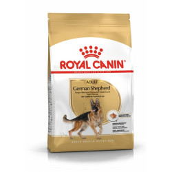 Berger Allemand 11Kg Royal Canin de Royal Canin - Croquette chien et chat dans Royal canin pour chiens