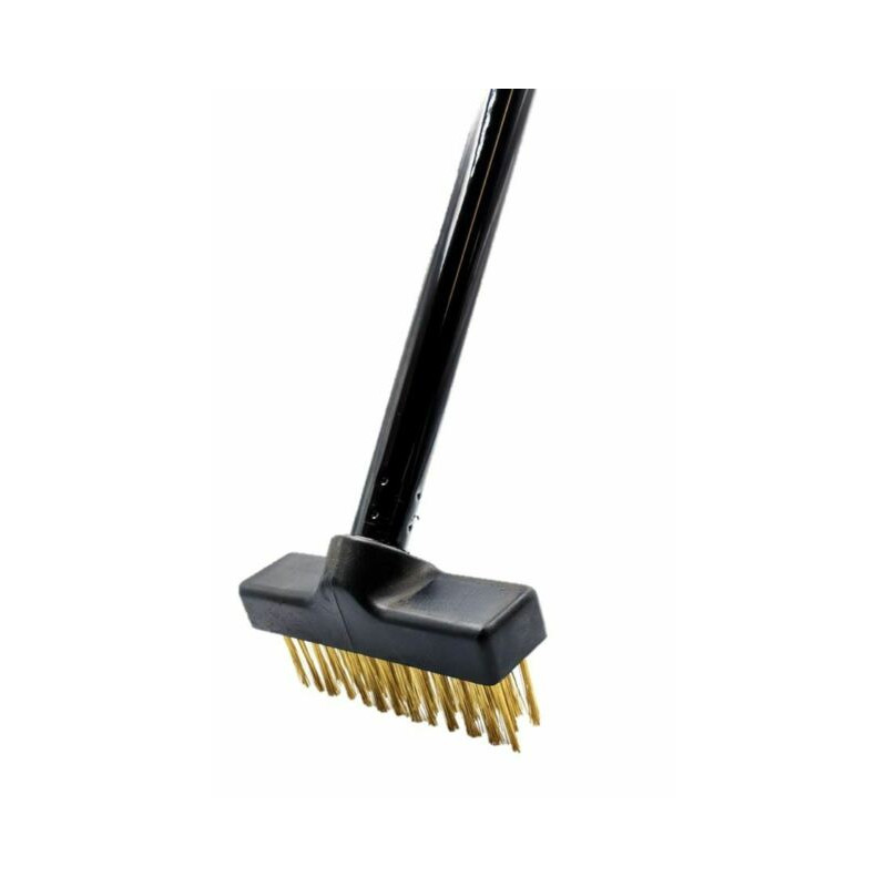 BROSSE A DALLES MANCHE BOIS de Spear et Jackson - Outil de jardin dans Balai pour le jardin