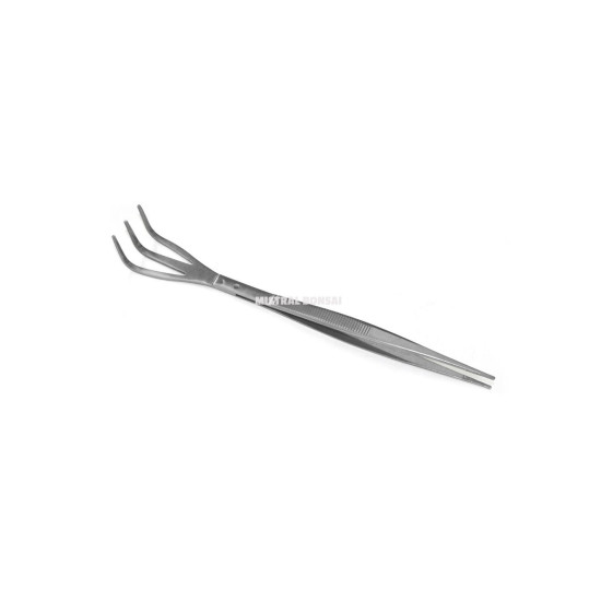 RATEAU/PINCE 220MM de Jardinerie Bordeaux Libourne Gironde dans Outils pour culture des Bonsais