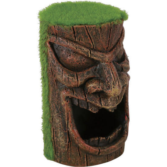 /TOTEM TETE KIPOUSS de Zolux - Produit pour animaux dans Sujets pour aquarium
