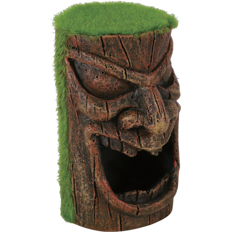 /TOTEM TETE KIPOUSS de Zolux - Produit pour animaux dans Sujets pour aquarium