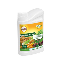 Insectes Du Sol 1.1Kg de Solabiol - traiement bio pour plantes dans Insecticide