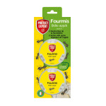 FOURMIS BOITE 2X10GR de Protect Expert -pour traiter ou prévenir dans 🐜 Produits anti Fourmis