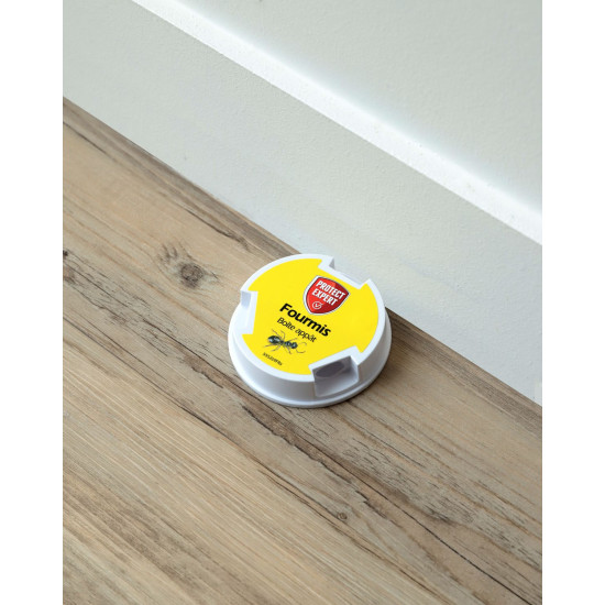 FOURMIS BOITE 2X10GR de Protect Expert -pour traiter ou prévenir dans 🐜 Produits anti Fourmis