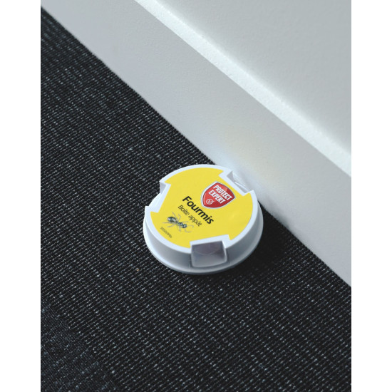 FOURMIS BOITE 2X10GR de Protect Expert -pour traiter ou prévenir dans 🐜 Produits anti Fourmis