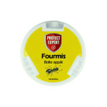 FOURMIS BOITE 2X10GR de Protect Expert -pour traiter ou prévenir dans 🐜 Produits anti Fourmis