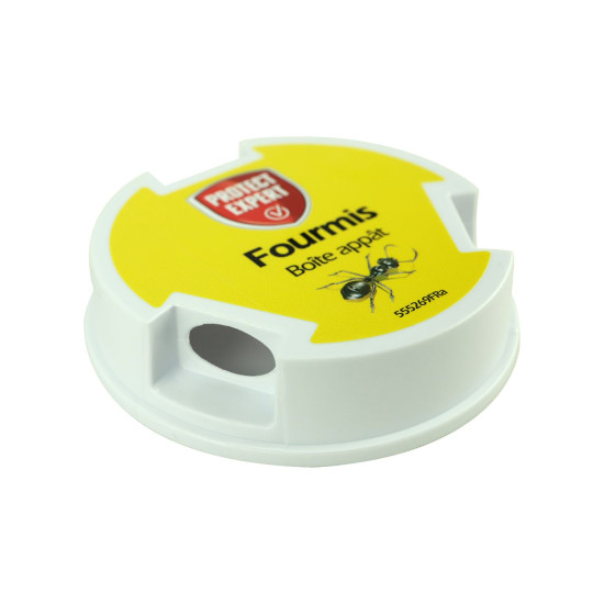 FOURMIS BOITE 2X10GR de Protect Expert -pour traiter ou prévenir dans 🐜 Produits anti Fourmis