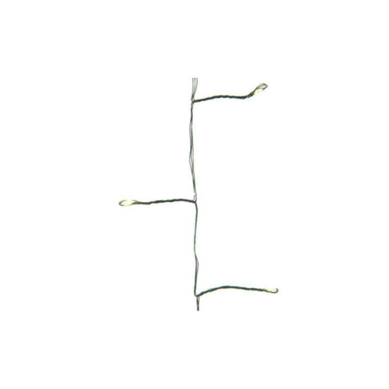 /MICRO LED 12M-240L VERT/BLC.C de Luminéo et Décoris - produits de décoration dans 💡Guirlande et déco électrique
