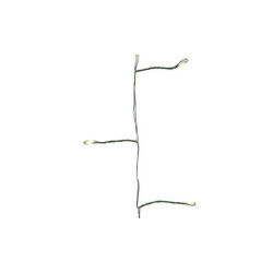 /MICRO LED 12M-240L VERT/BLC.C de Luminéo et Décoris - produits de décoration dans 💡Guirlande et déco électrique