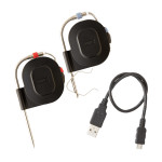 Weber Connect smart Grilling Hub de Weber- BBQ à charbon, à gaz et électriques dans Accessoires pour barbecue