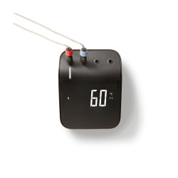 Weber Connect smart Grilling Hub de Weber- BBQ à charbon, à gaz et électriques dans Accessoires pour barbecue