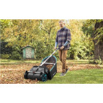 Ramasse-feuilles et glands gardena de Gardena - Arrosage goutte à goutte - Outillages  dans Ramassage des feuilles pour le ja...