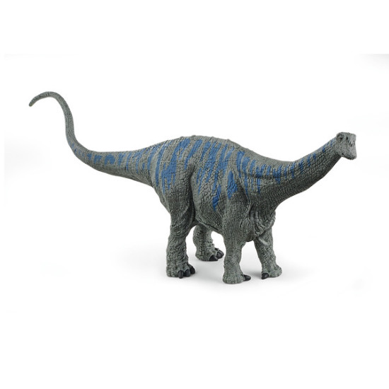 /Figurine Schleich Brontosaure de Schleich - Figurine d'animaux dans Figurine animaux