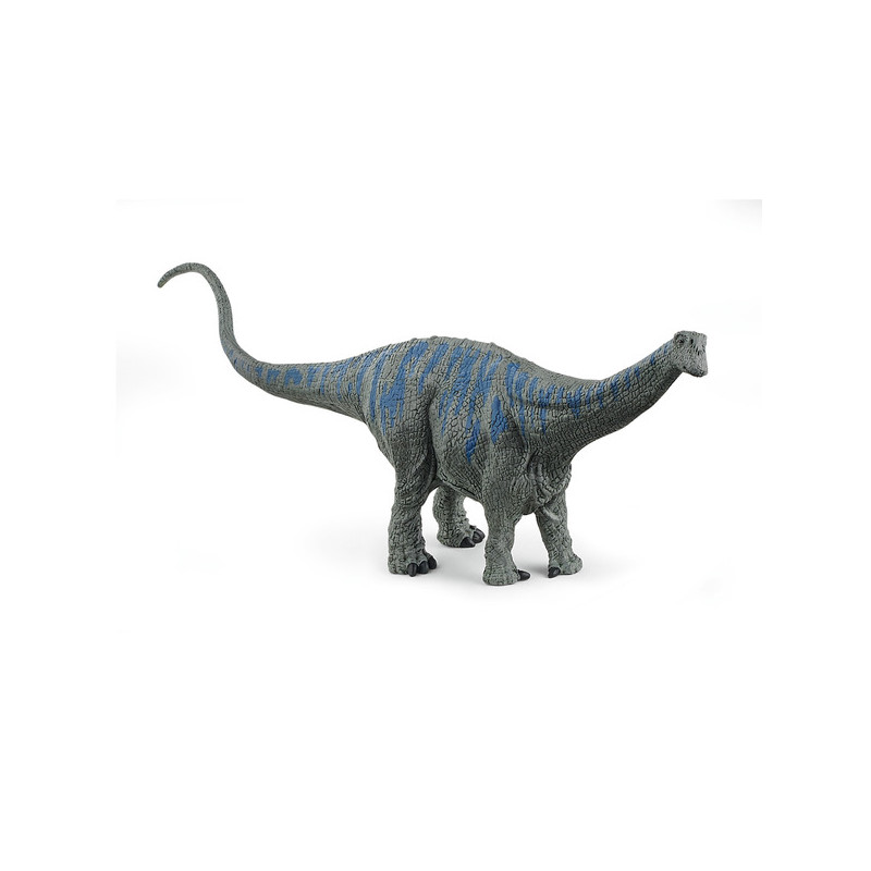 /Figurine Schleich Brontosaure de Schleich - Figurine d'animaux dans Figurine animaux