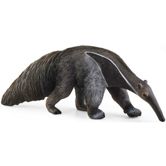 Figurine Schleich Fourmilier de Schleich - Figurine d'animaux dans Figurine animaux
