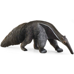 Figurine Schleich Fourmilier de Schleich - Figurine d'animaux dans Figurine animaux